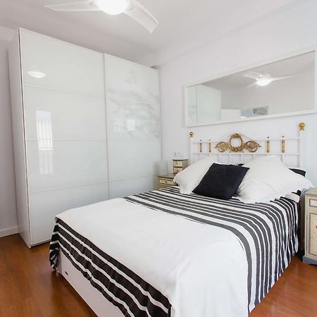 Apartamento A Un Pasito Del Mercado Cádiz Exterior foto