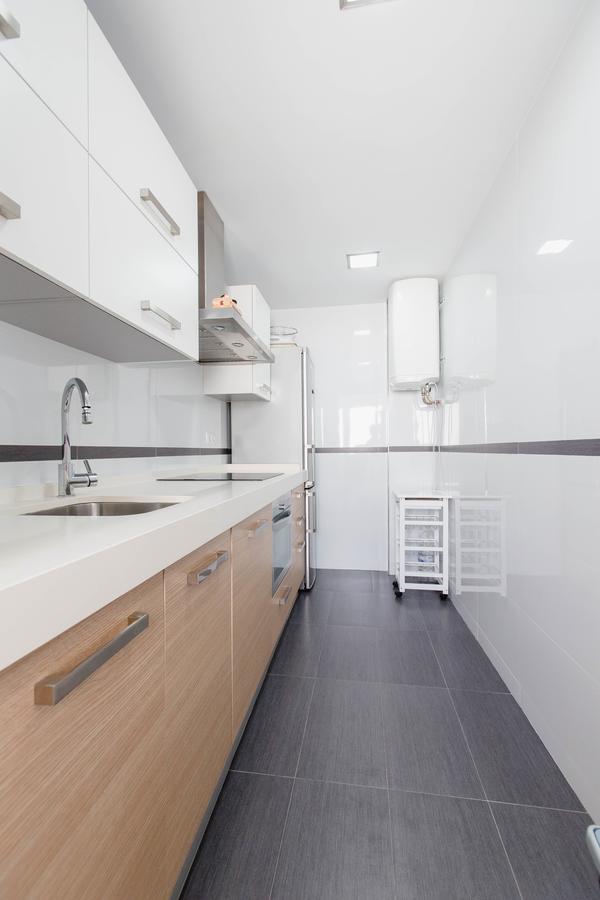 Apartamento A Un Pasito Del Mercado Cádiz Exterior foto